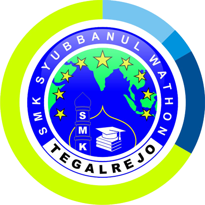 Logo SMK